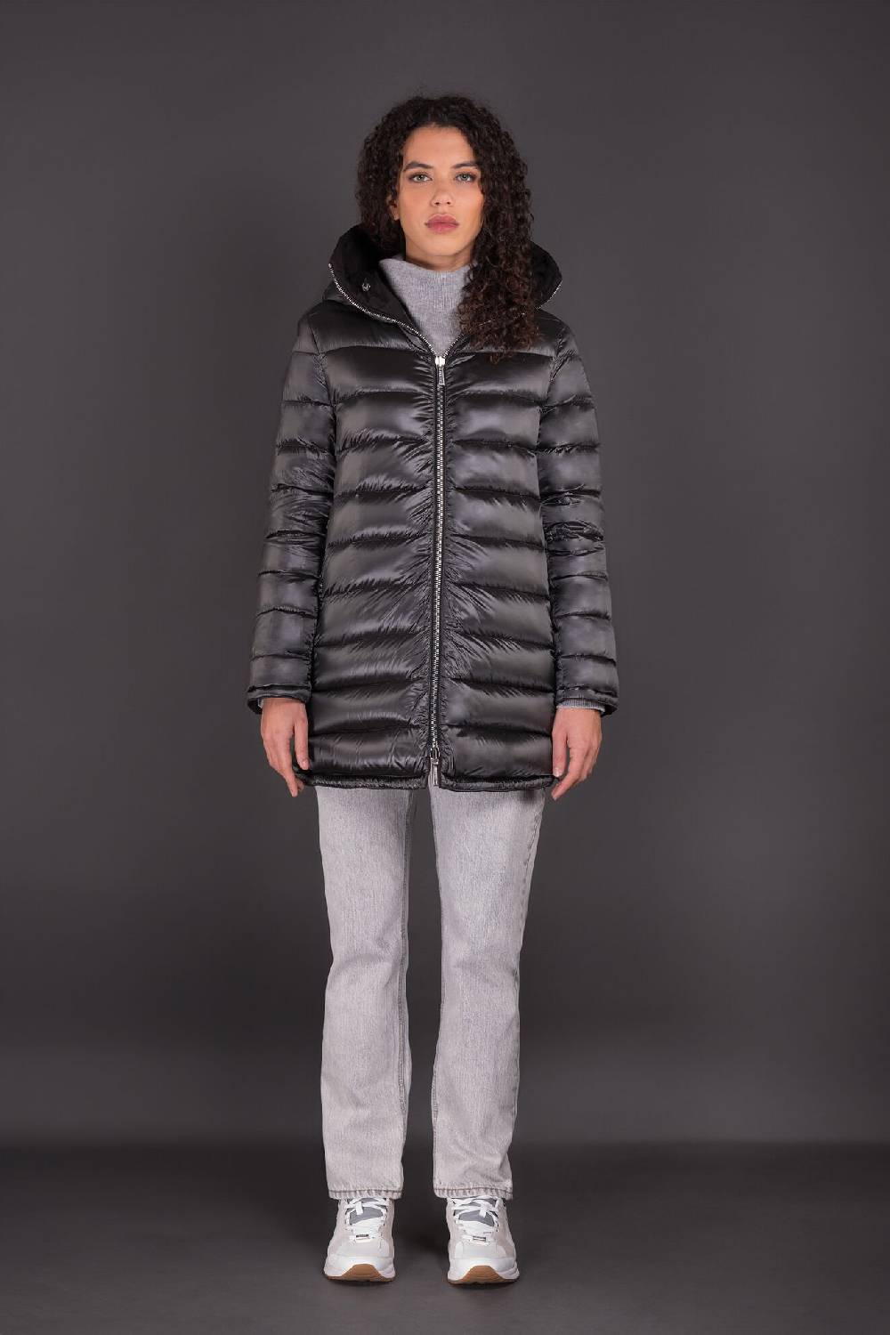 Moorer Giacche IVORY-STR