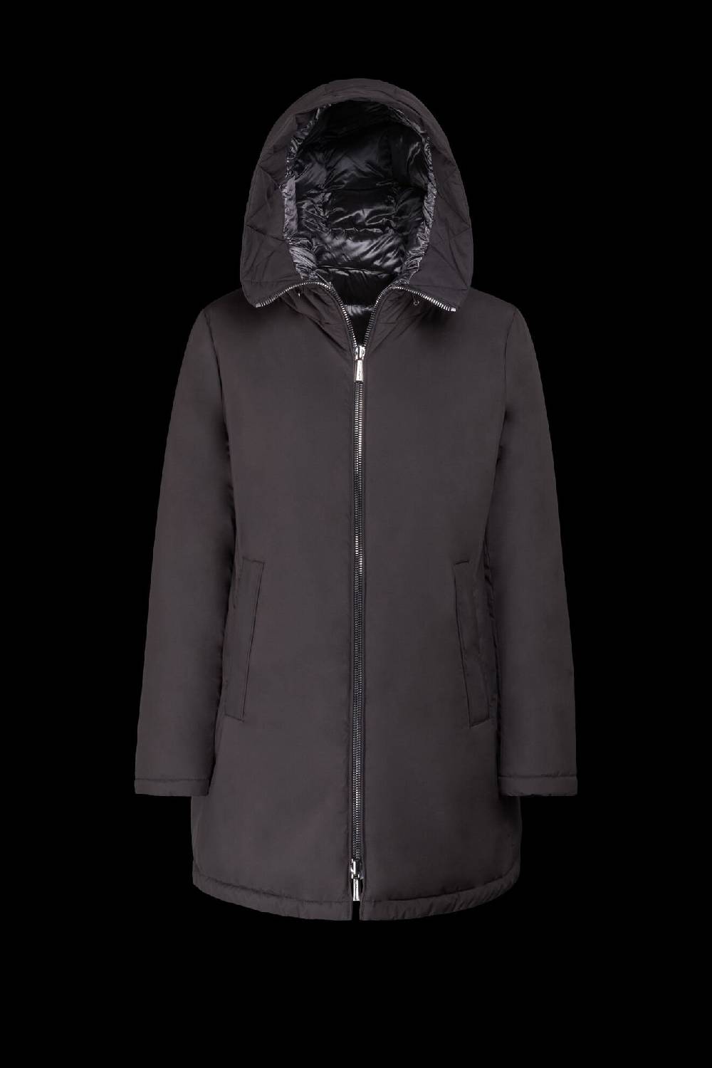 Moorer Giacche IVORY-STR