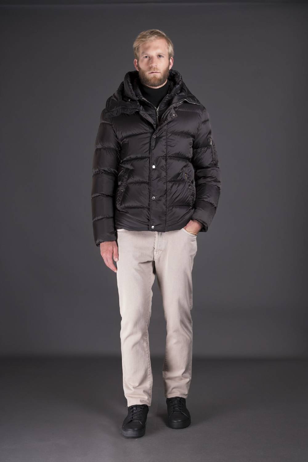 Moorer Giacche JESSE-SH