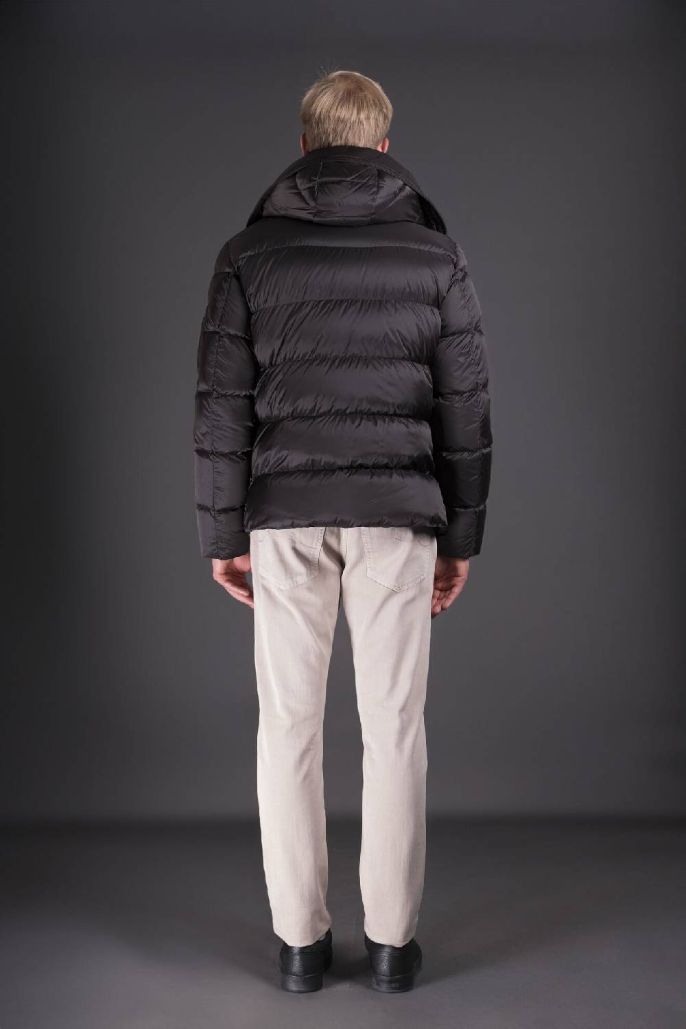 Moorer Giacche JESSE-SH