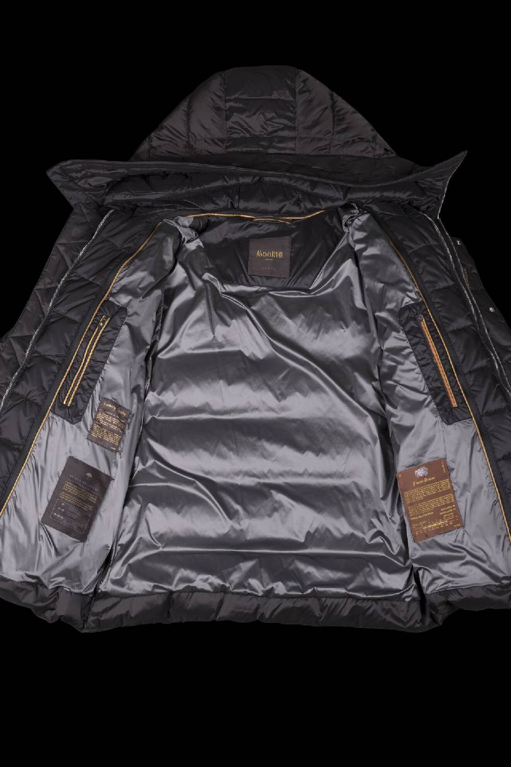 Moorer Giacche JESSE-SH