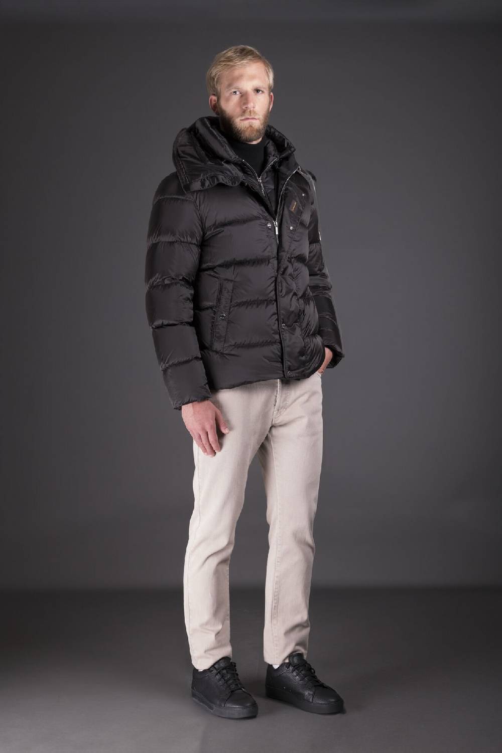 Moorer Giacche JESSE-SH