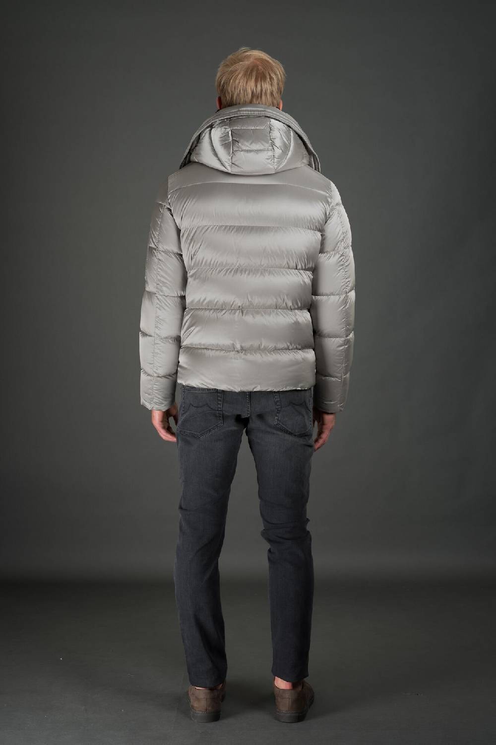 Moorer Giacche JESSE-SH