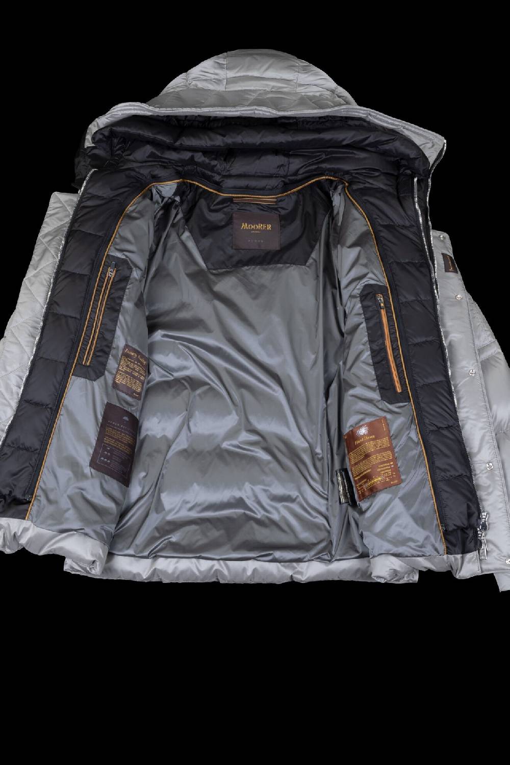 Moorer Giacche JESSE-SH