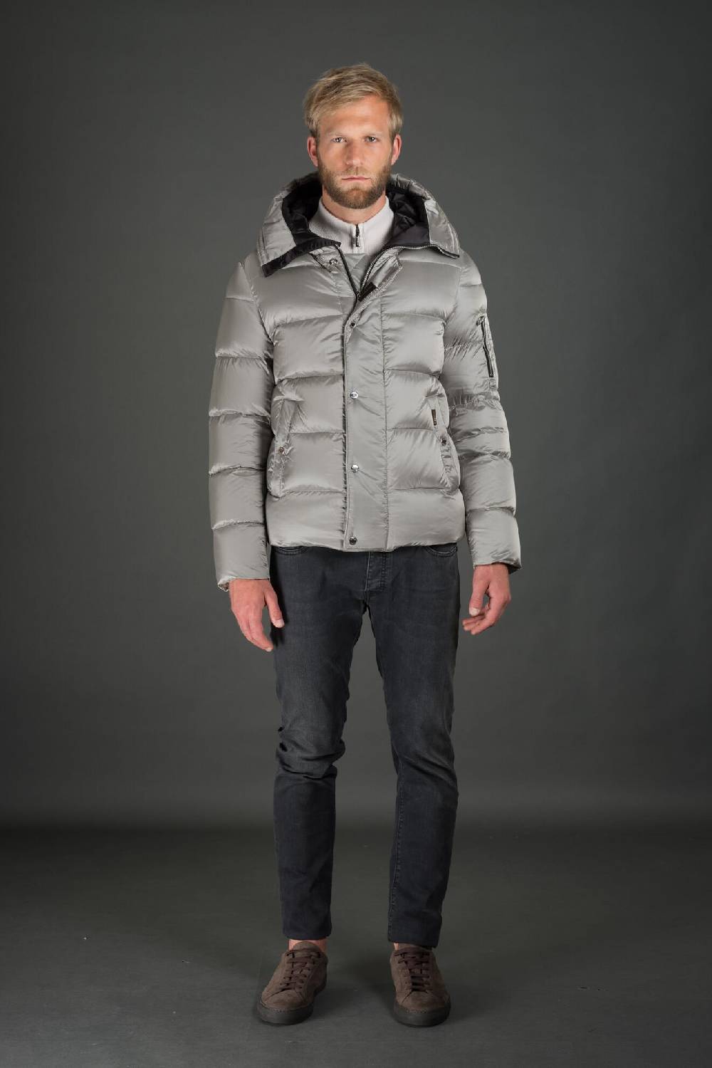 Moorer Giacche JESSE-SH