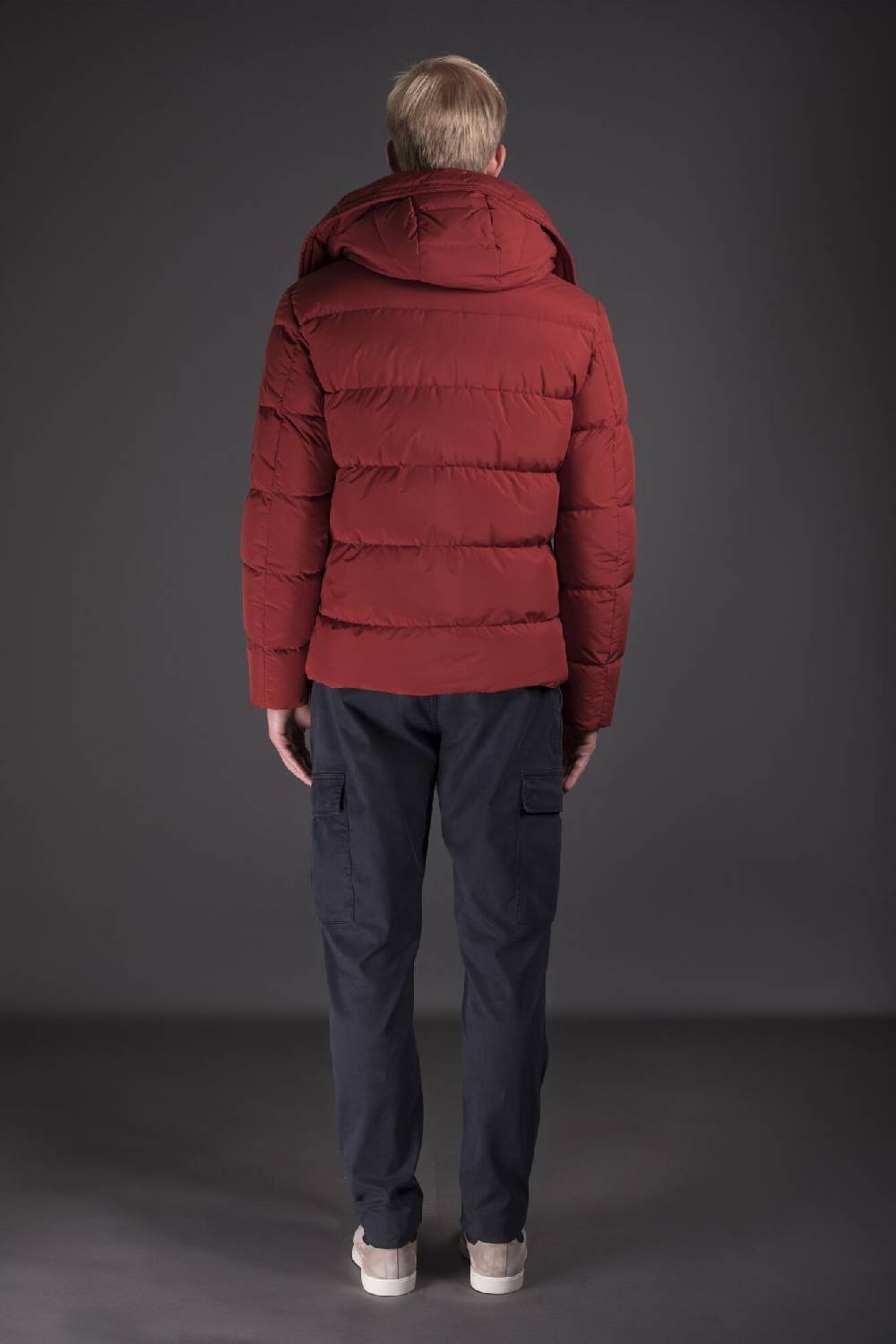 Moorer Giacche JESSE-STP