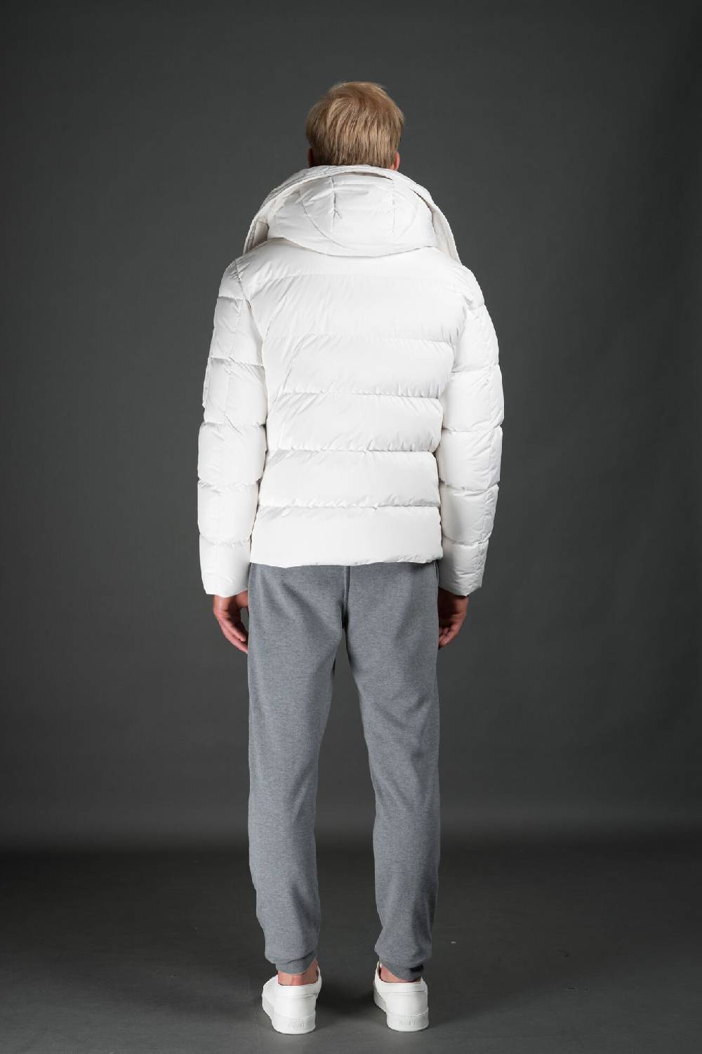 Moorer Giacche JESSE-STP