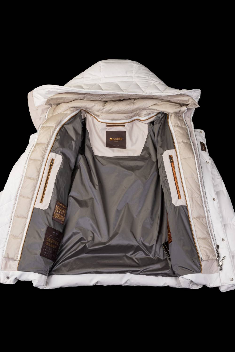 Moorer Giacche JESSE-STP