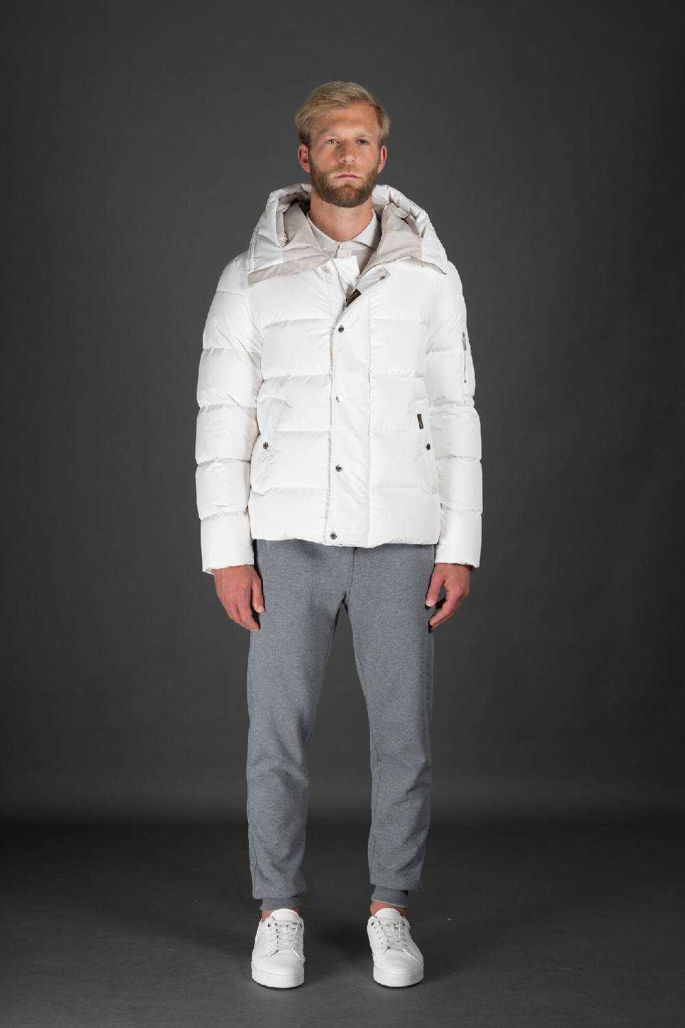 Moorer Giacche JESSE-STP