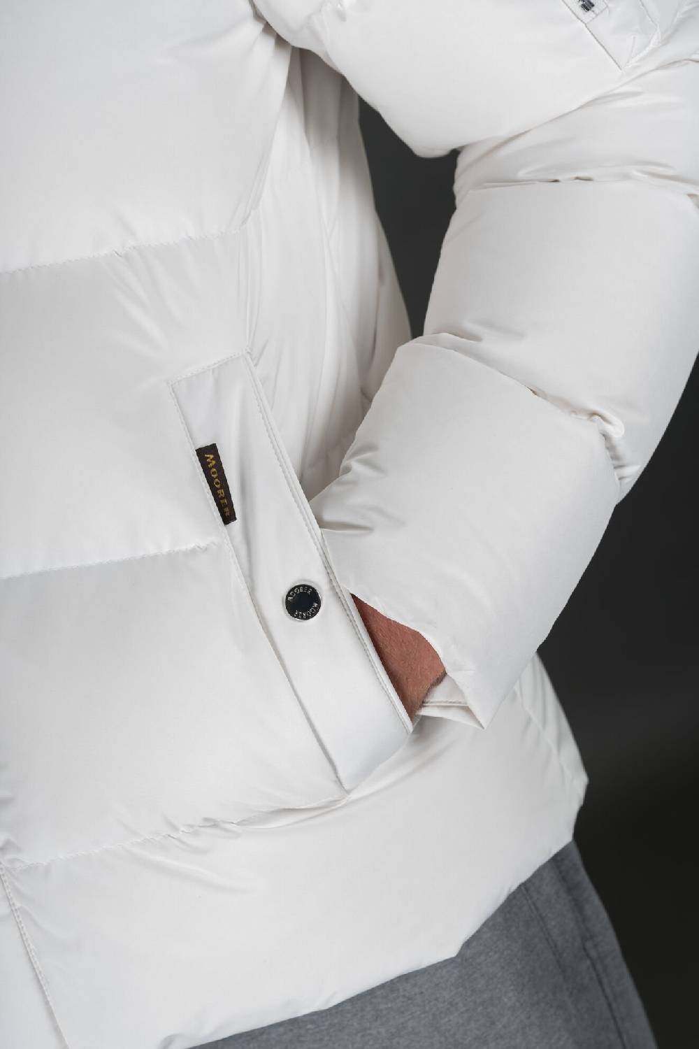 Moorer Giacche JESSE-STP