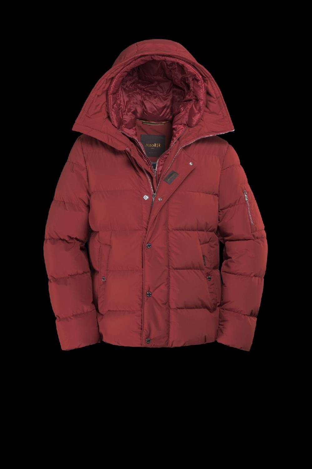 Moorer Giacche JESSE-STP