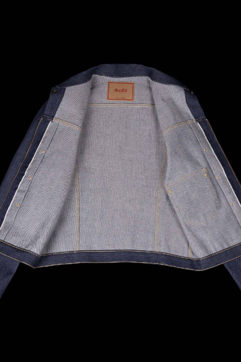 Moorer Giacche JOHANNES-KAI