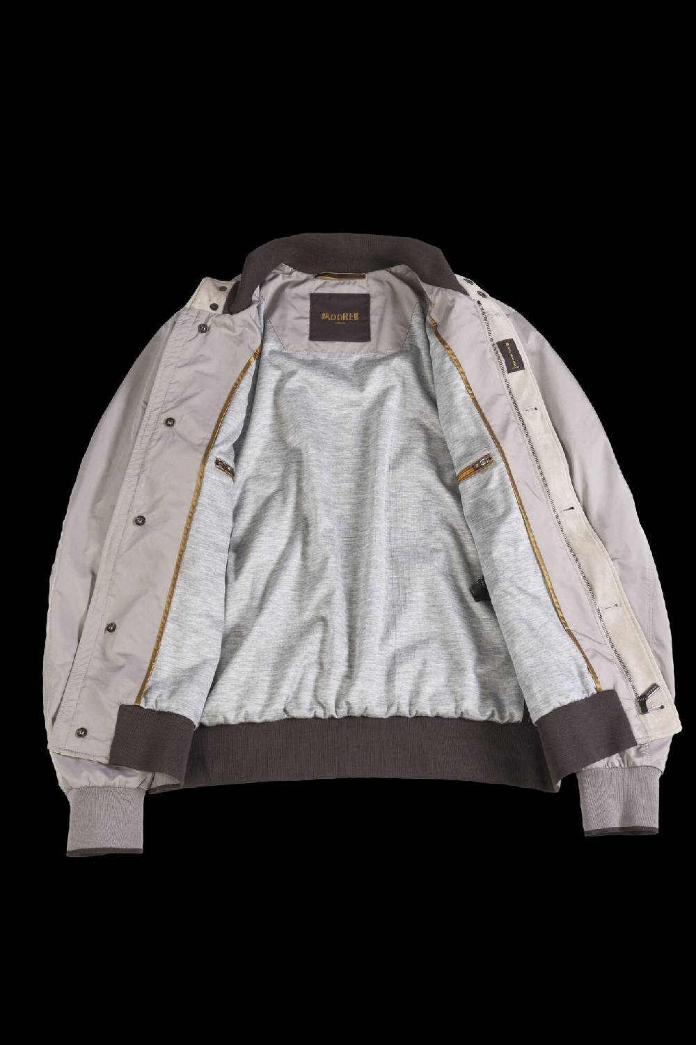 Moorer Giacche KANT-KMU