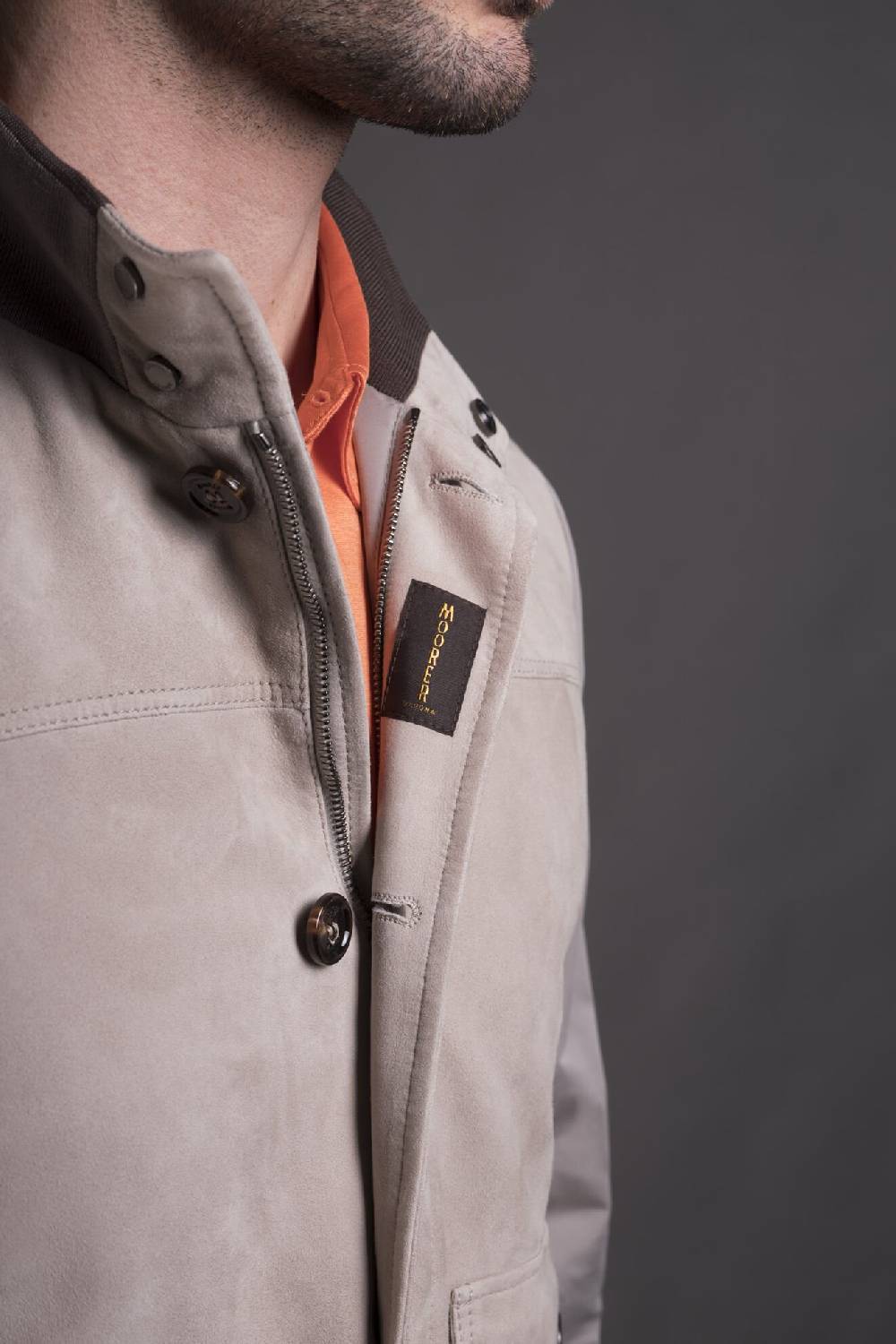 Moorer Giacche KANT-KMU