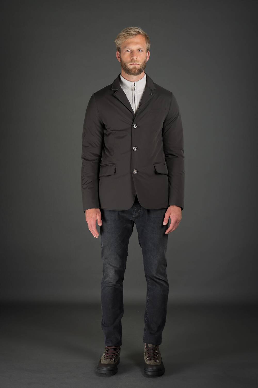 Moorer Giacche KARIM-SKT