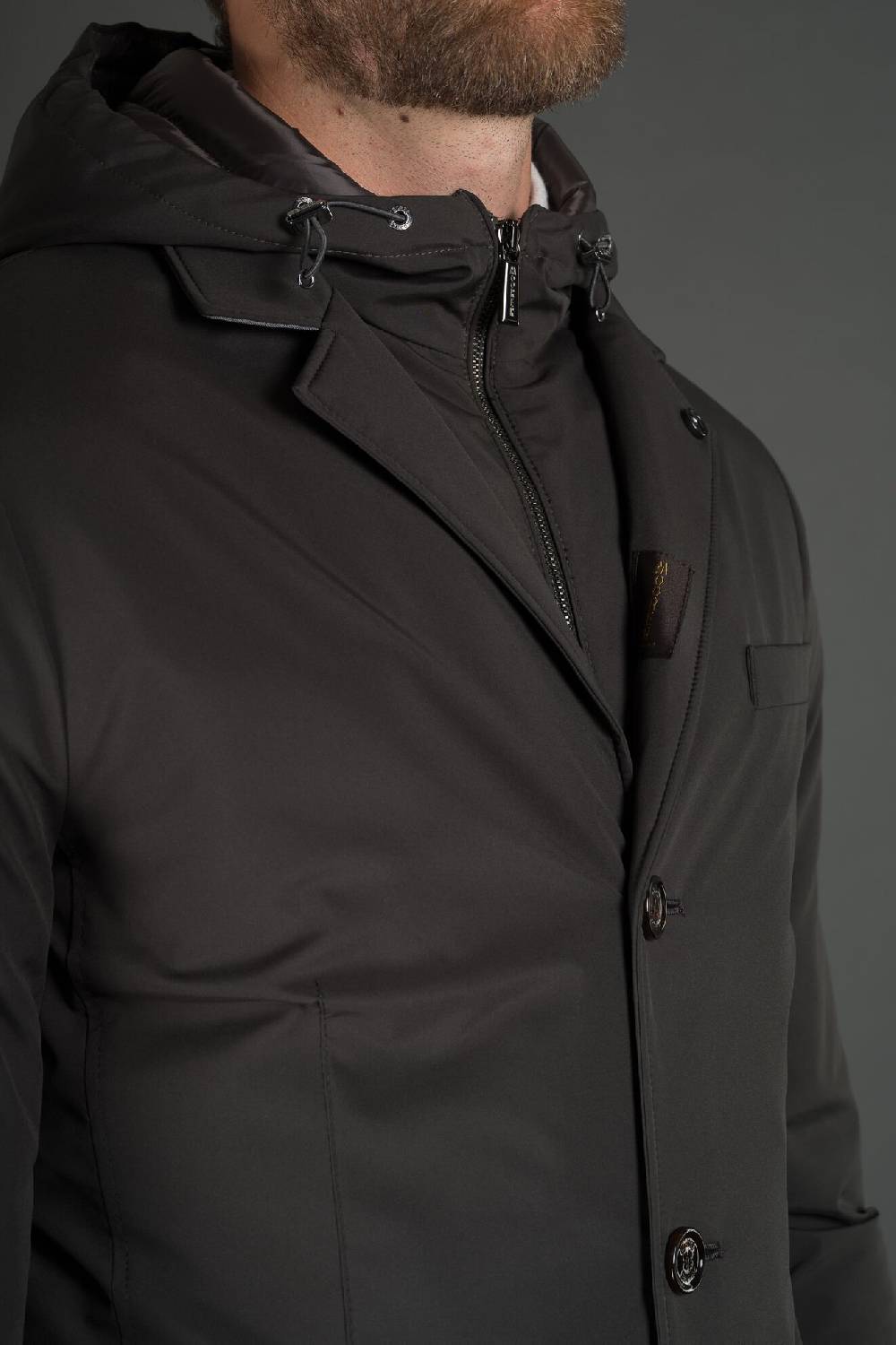 Moorer Giacche KARIM-SKT