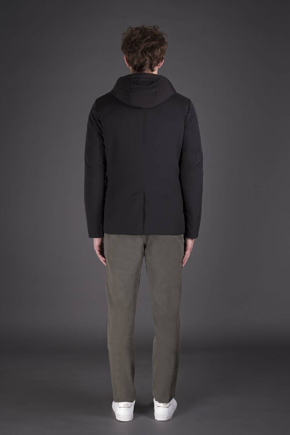 Moorer Giacche KARIM-SKT