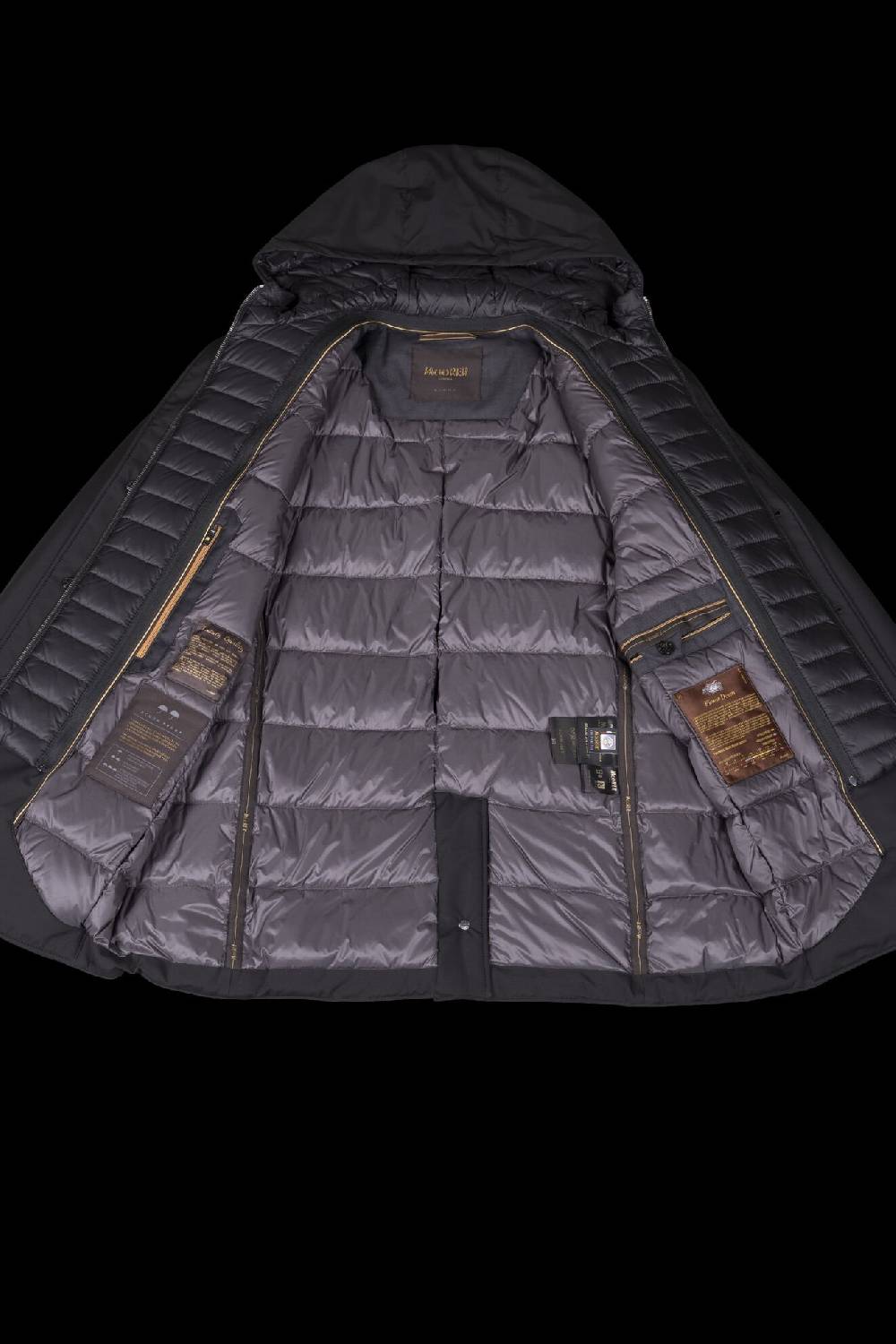 Moorer Giacche KARIM-SKT