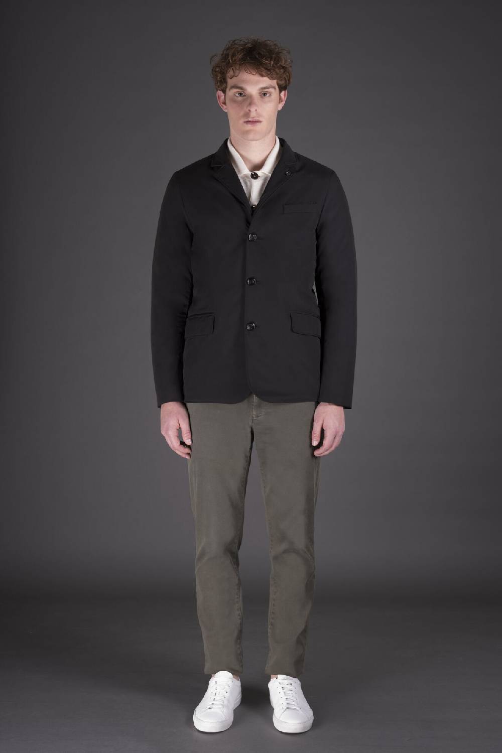 Moorer Giacche KARIM-SKT