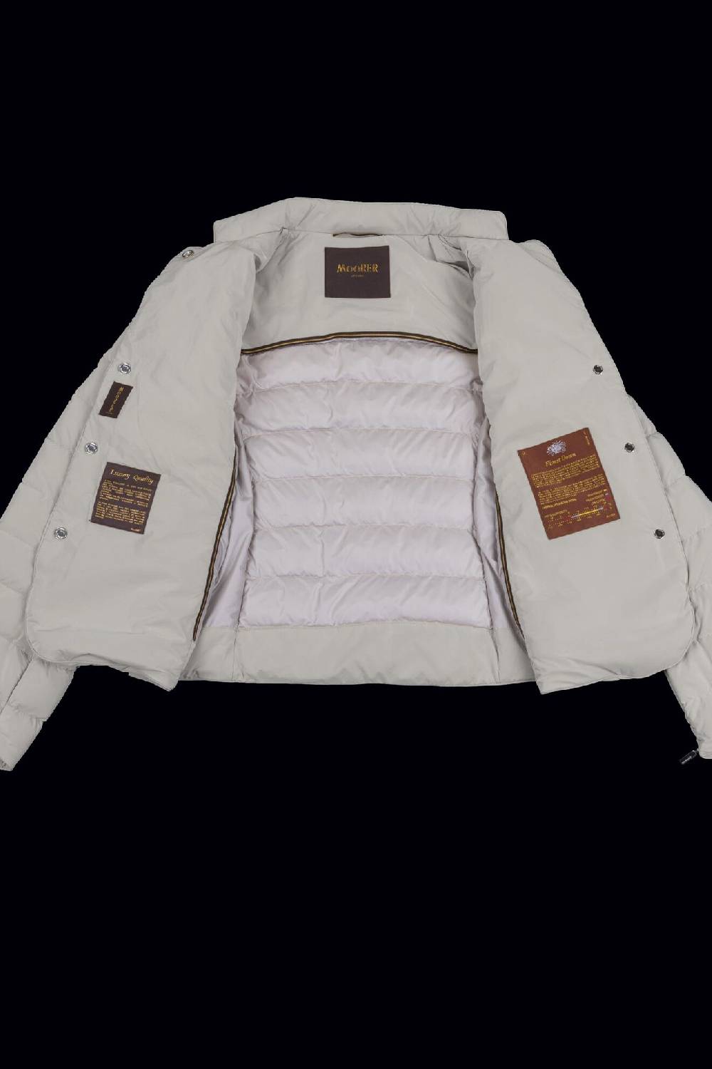 Moorer Giacche KEFERA-OS