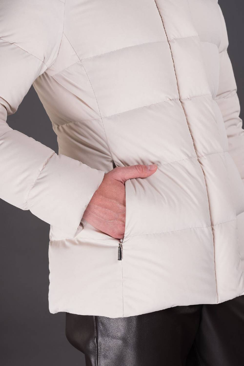 Moorer Giacche KILIE-FUR-KN