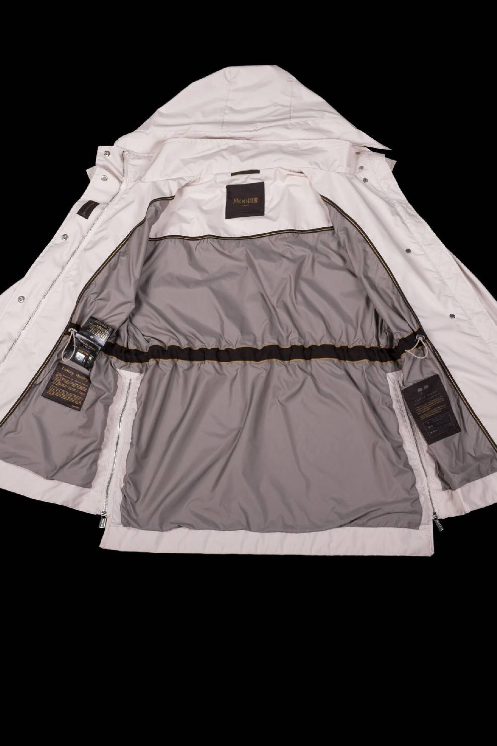 Moorer Giacche KRYSTAL-STP