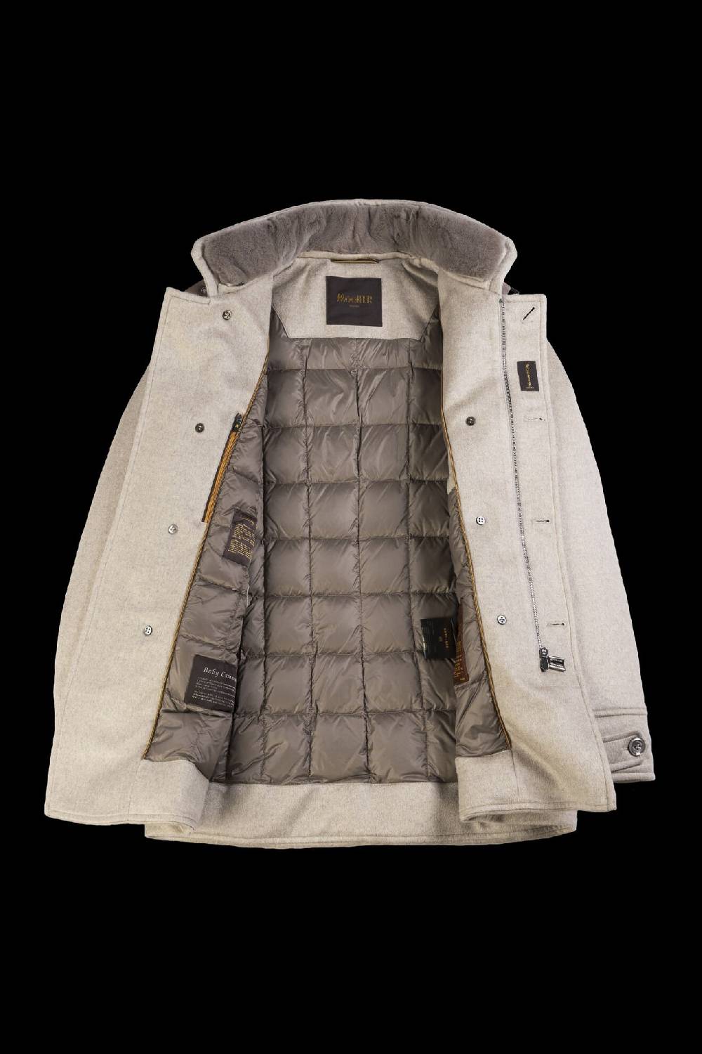 Moorer Giacche KURT-BAB