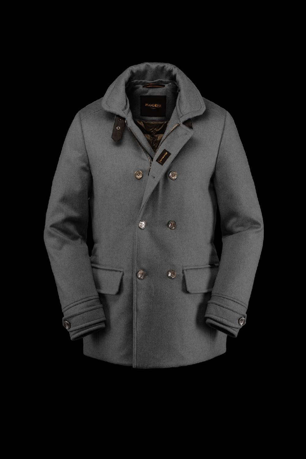 Moorer Giacche KURT-BAB