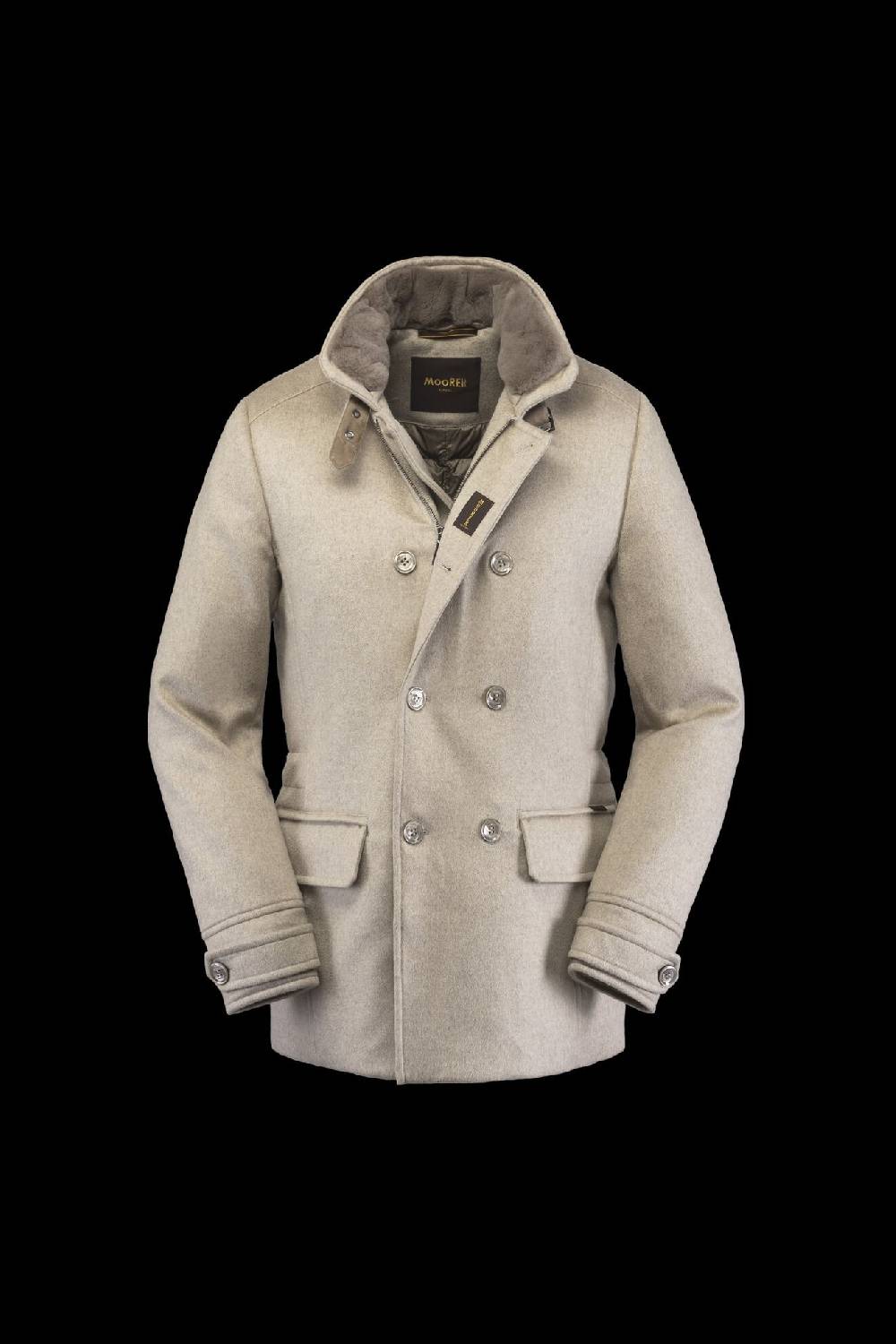 Moorer Giacche KURT-BAB