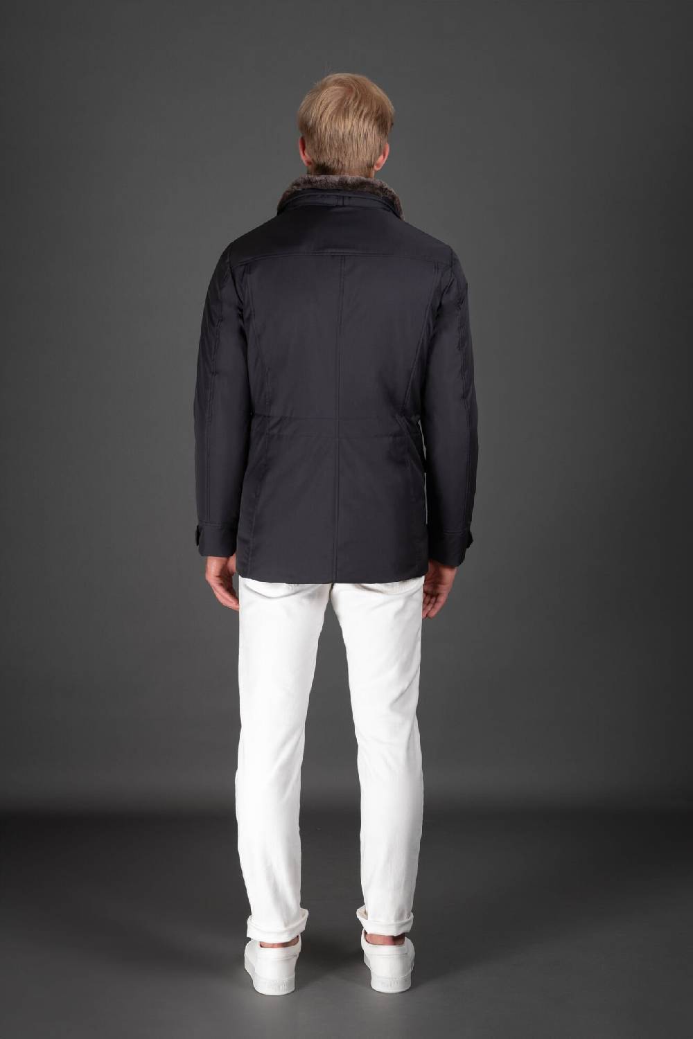 Moorer Giacche KURT-GF