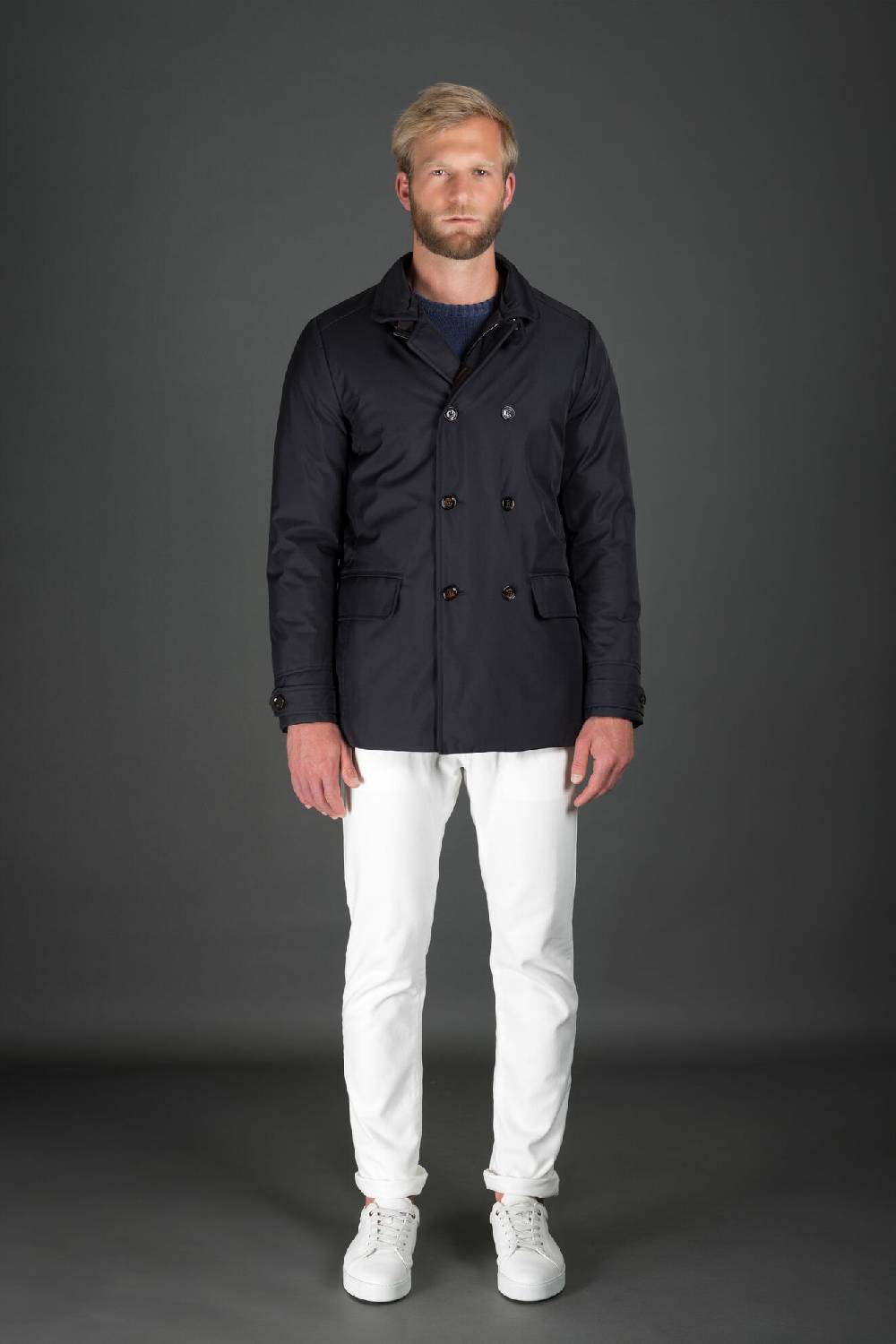 Moorer Giacche KURT-GF