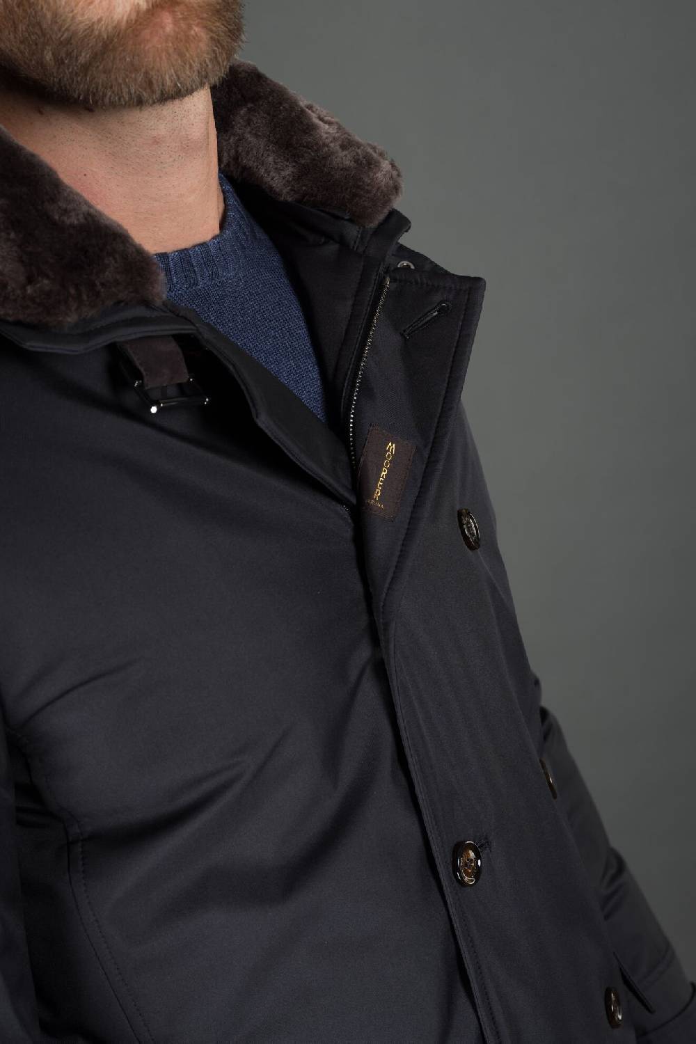 Moorer Giacche KURT-GF