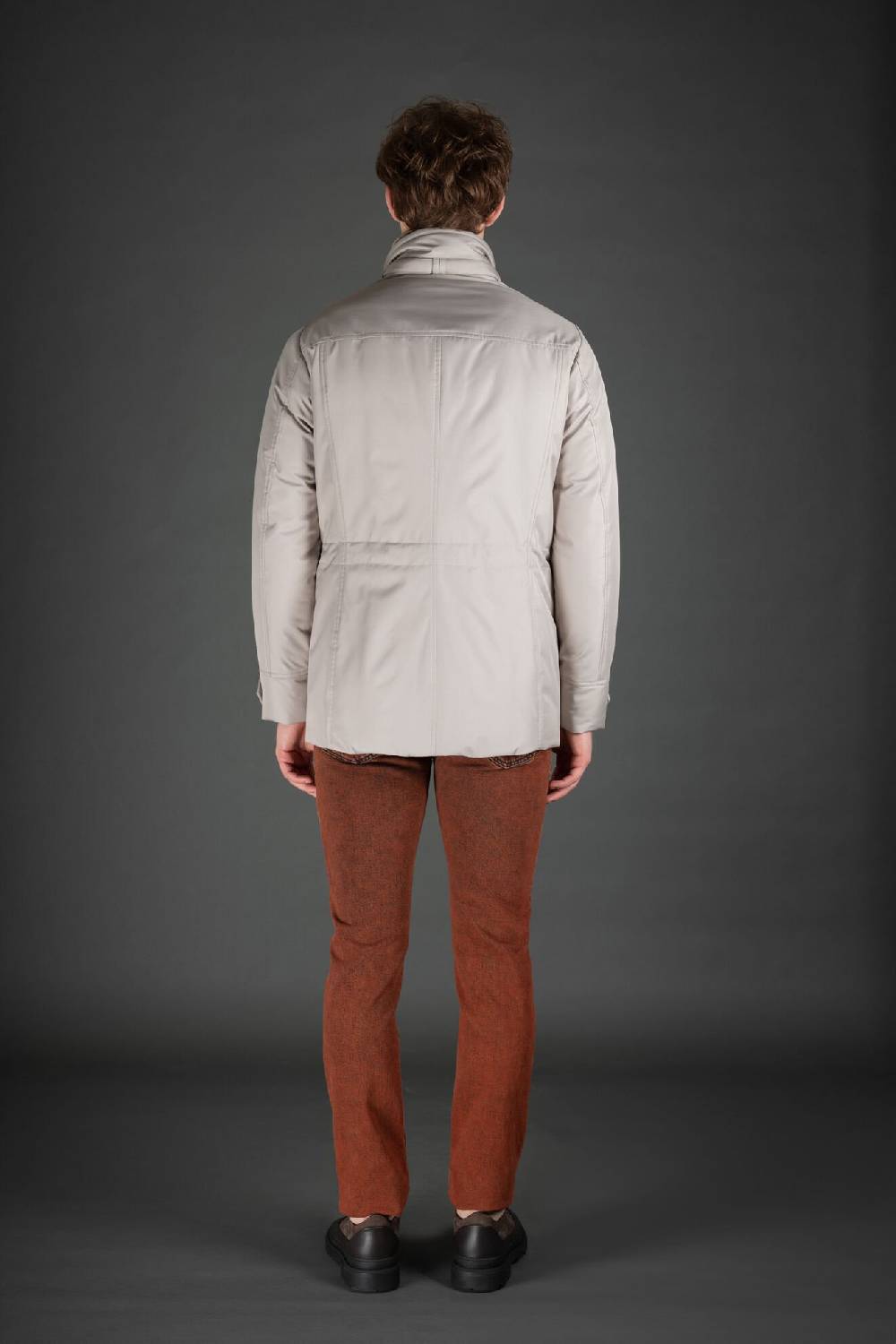 Moorer Giacche KURT-GF