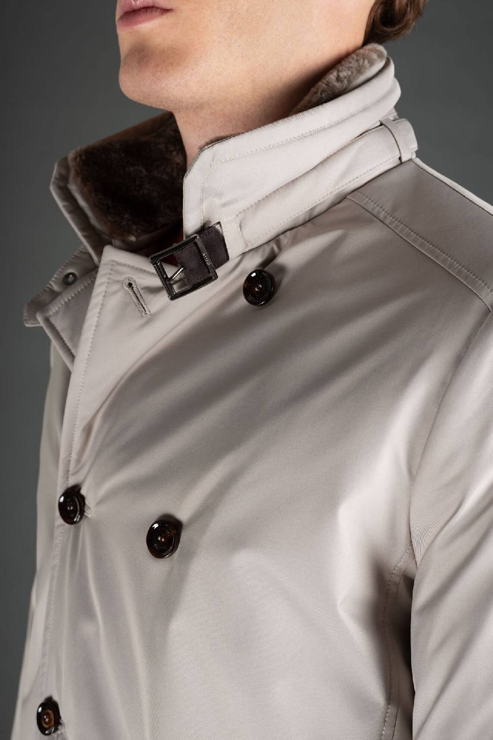 Moorer Giacche KURT-GF