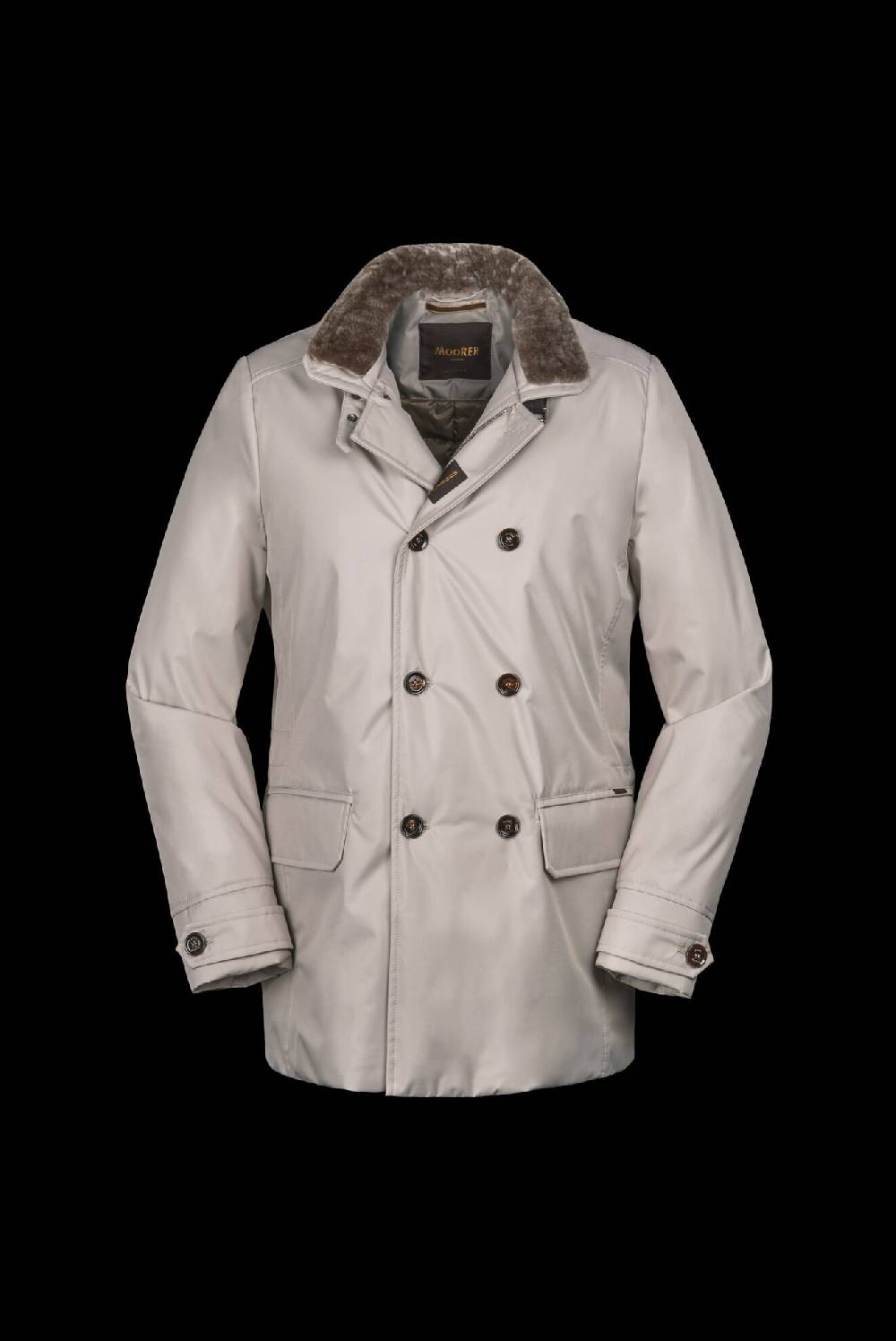 Moorer Giacche KURT-GF