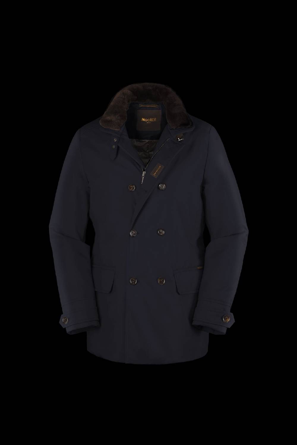 Moorer Giacche KURT-GF