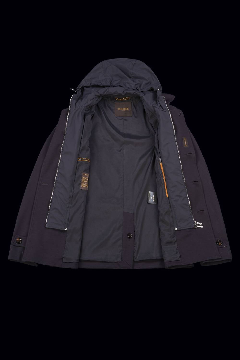 Moorer Giacche LARKIN-JK