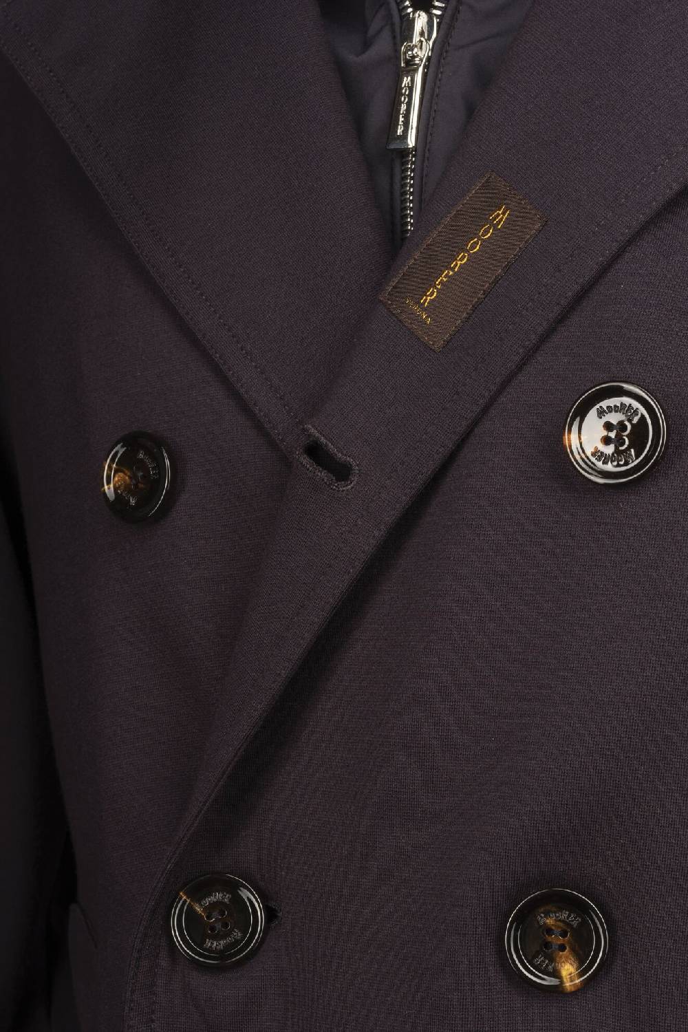 Moorer Giacche LARKIN-JK