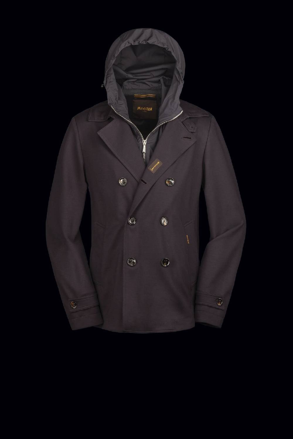 Moorer Giacche LARKIN-JK