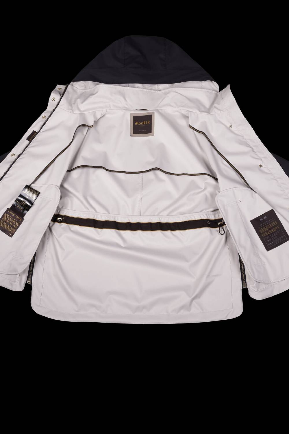 Moorer Giacche LAWRIE-ADB