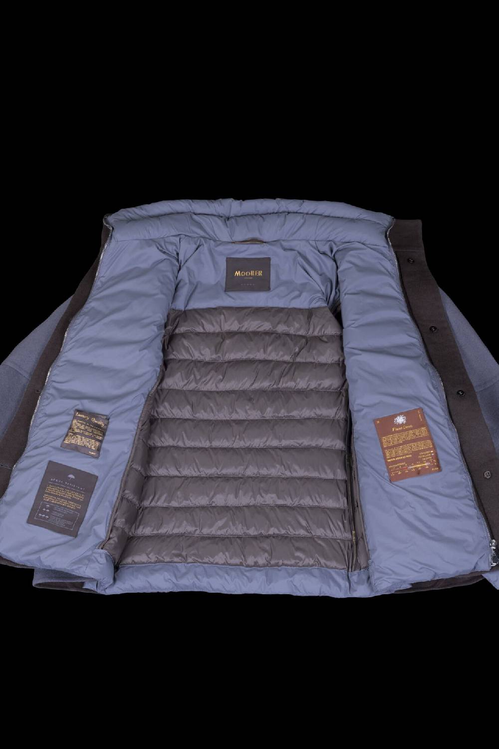 Moorer Giacche LENIE-CWB