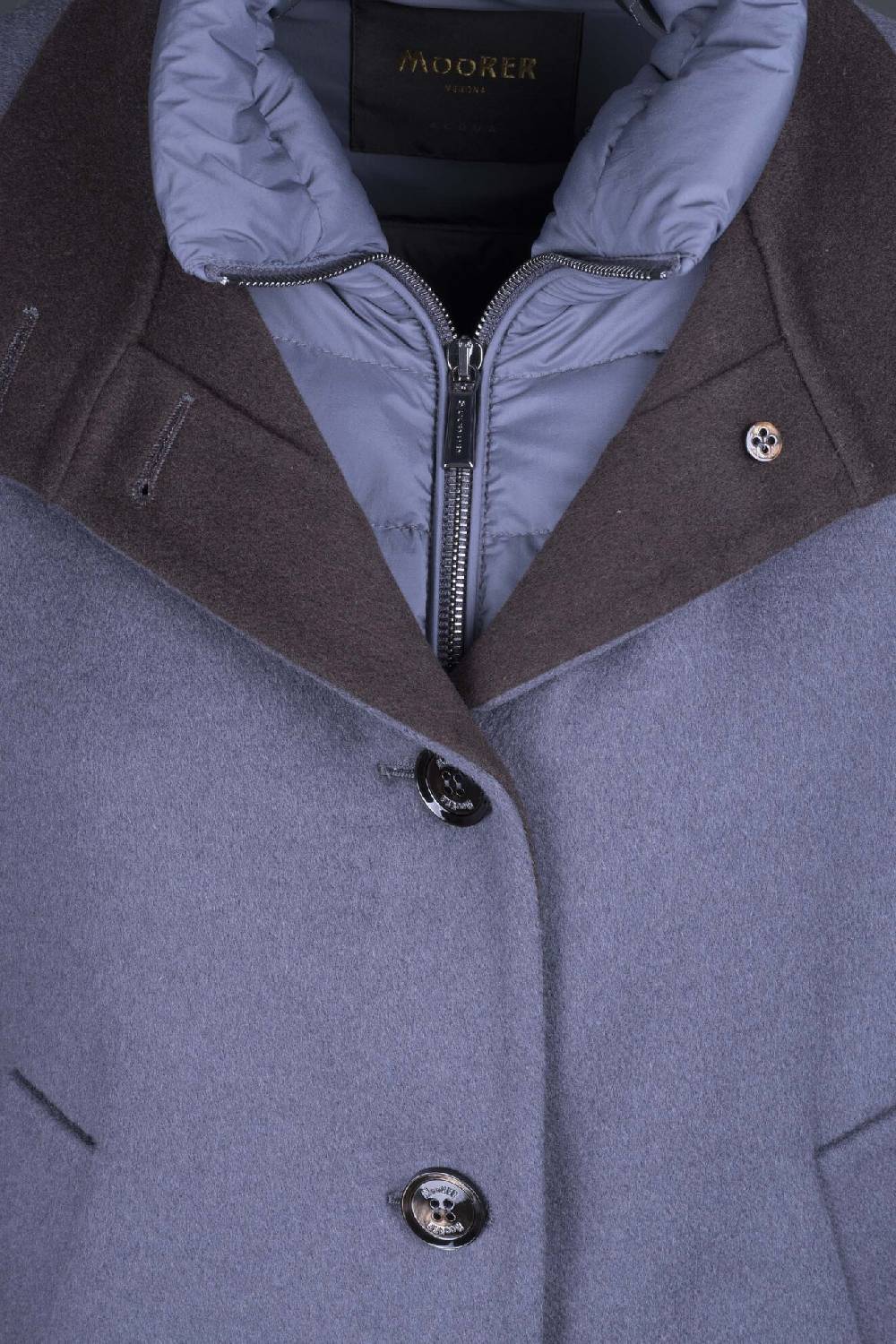 Moorer Giacche LENIE-CWB