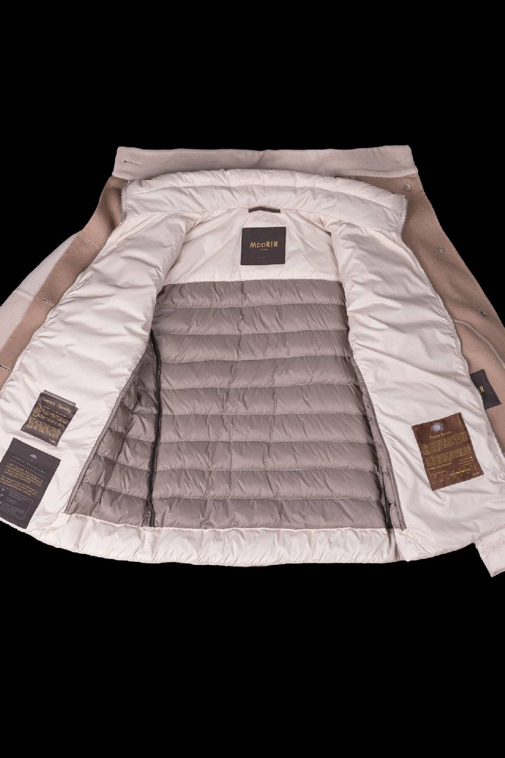 Moorer Giacche LENIE-CWB