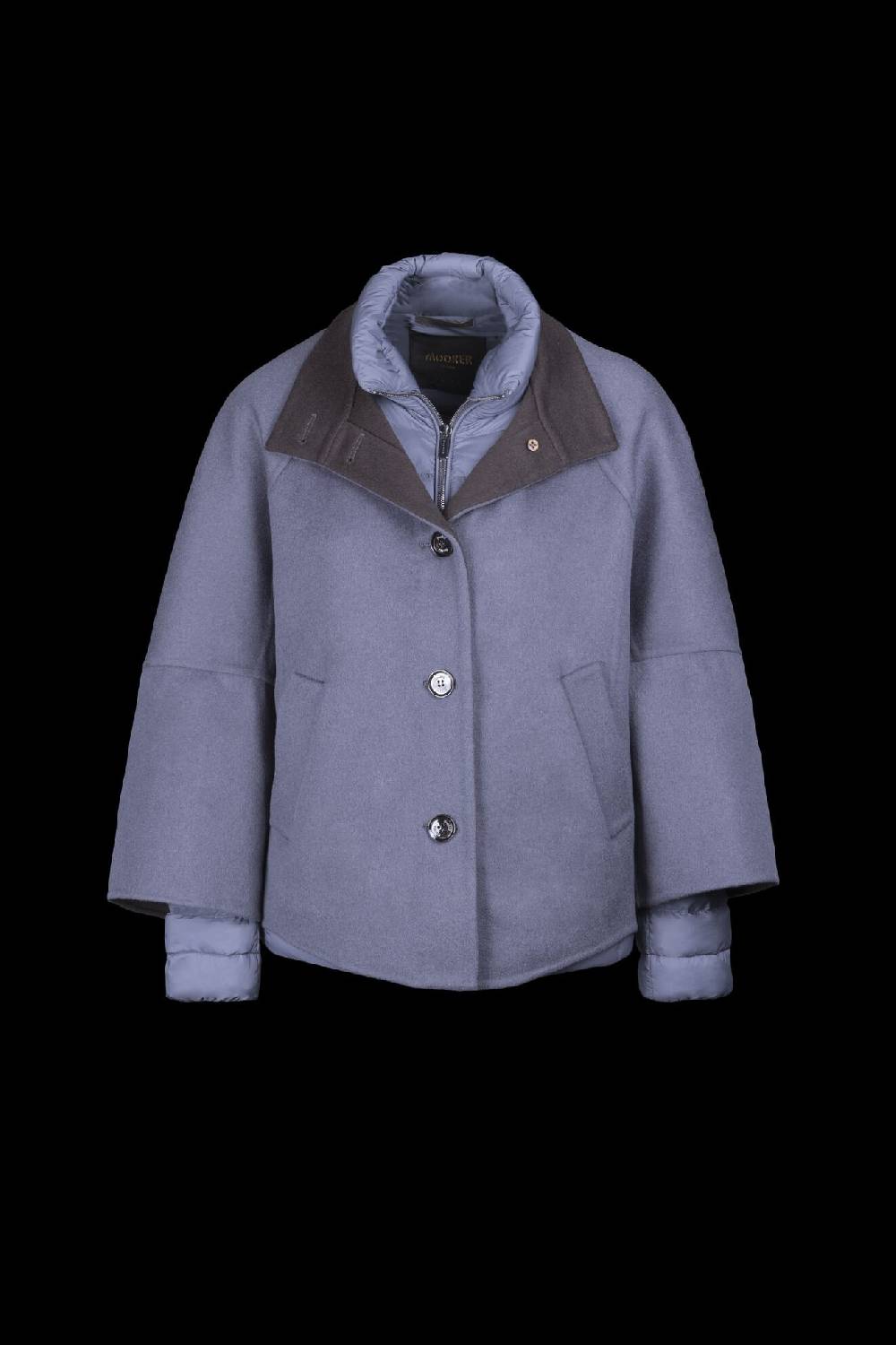 Moorer Giacche LENIE-CWB