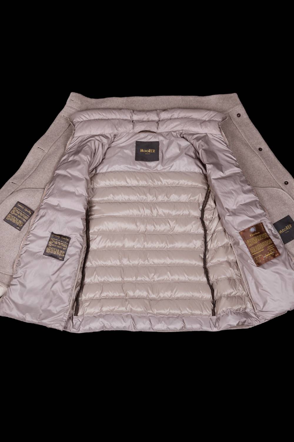 Moorer Giacche LENIE-CZI