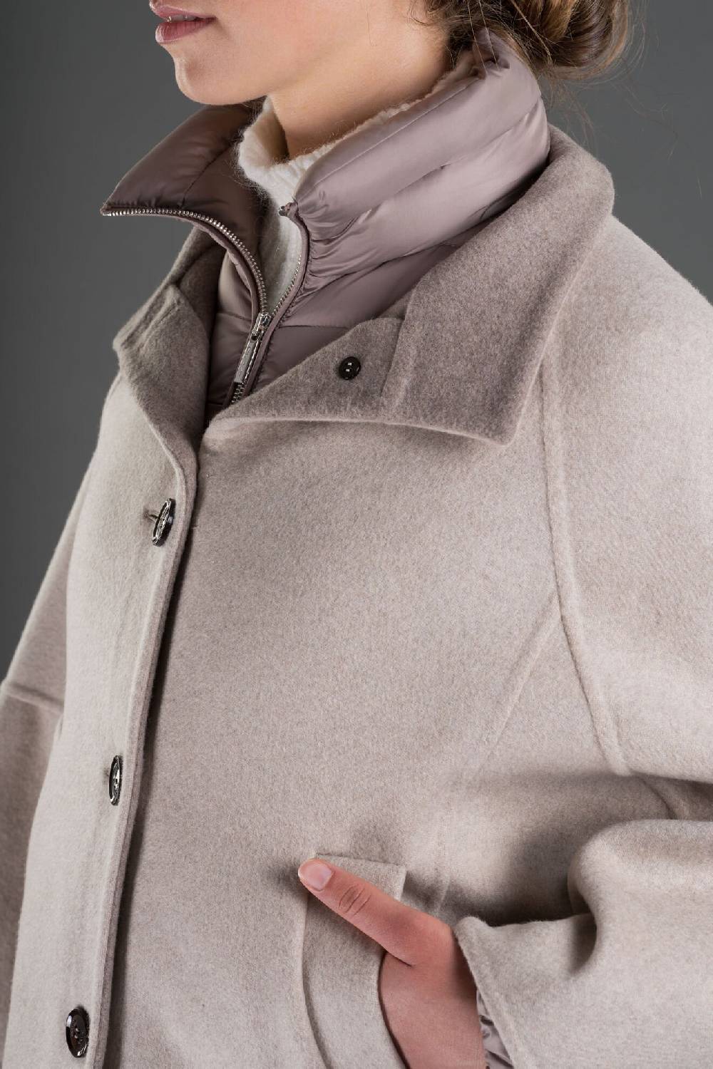 Moorer Giacche LENIE-CZI