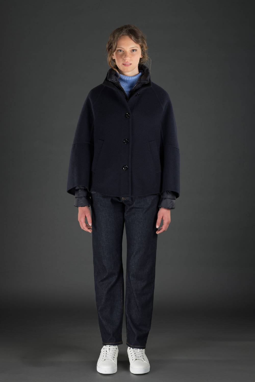 Moorer Giacche LENIE-CZI