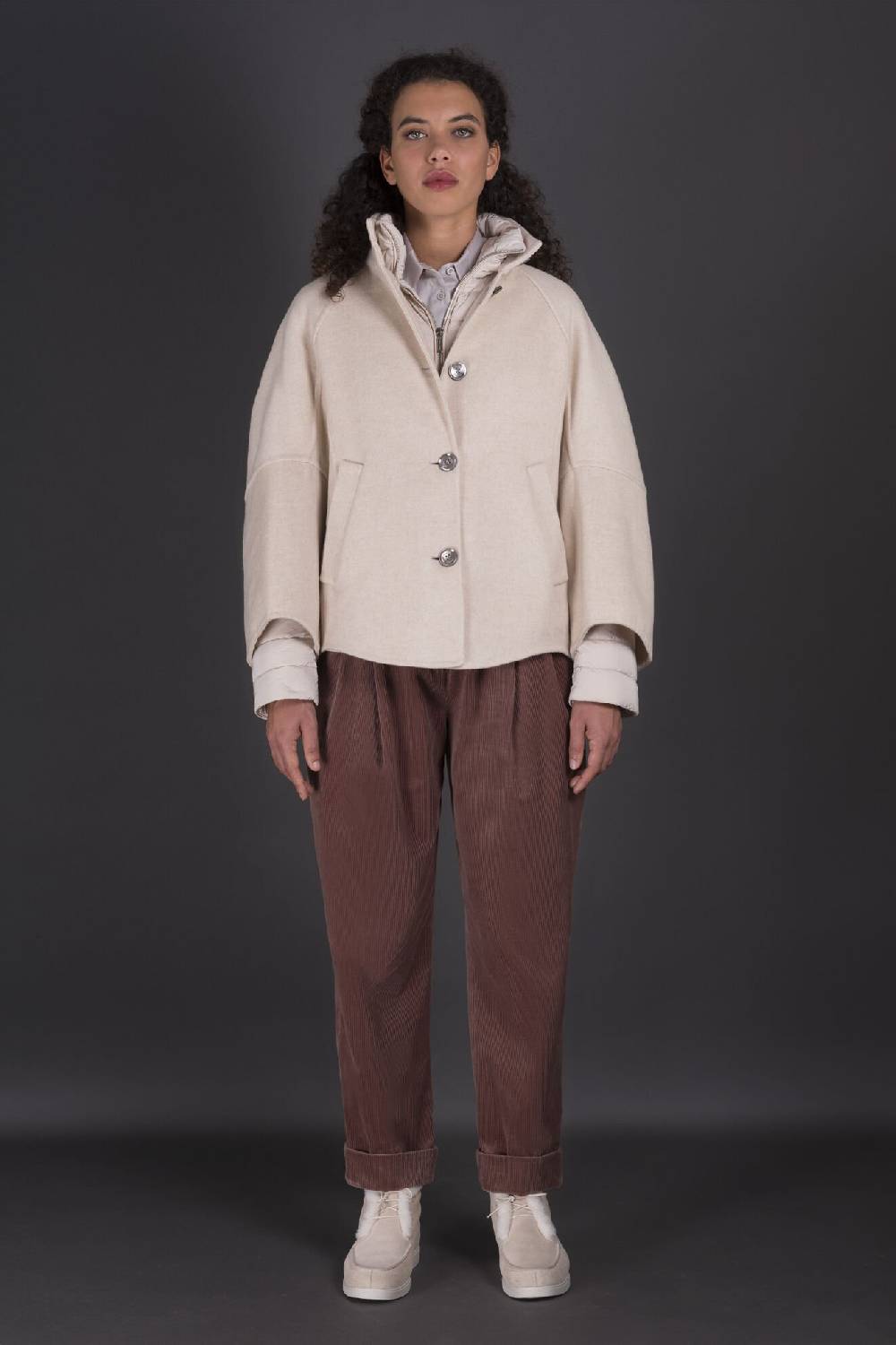 Moorer Giacche LENIE-Y