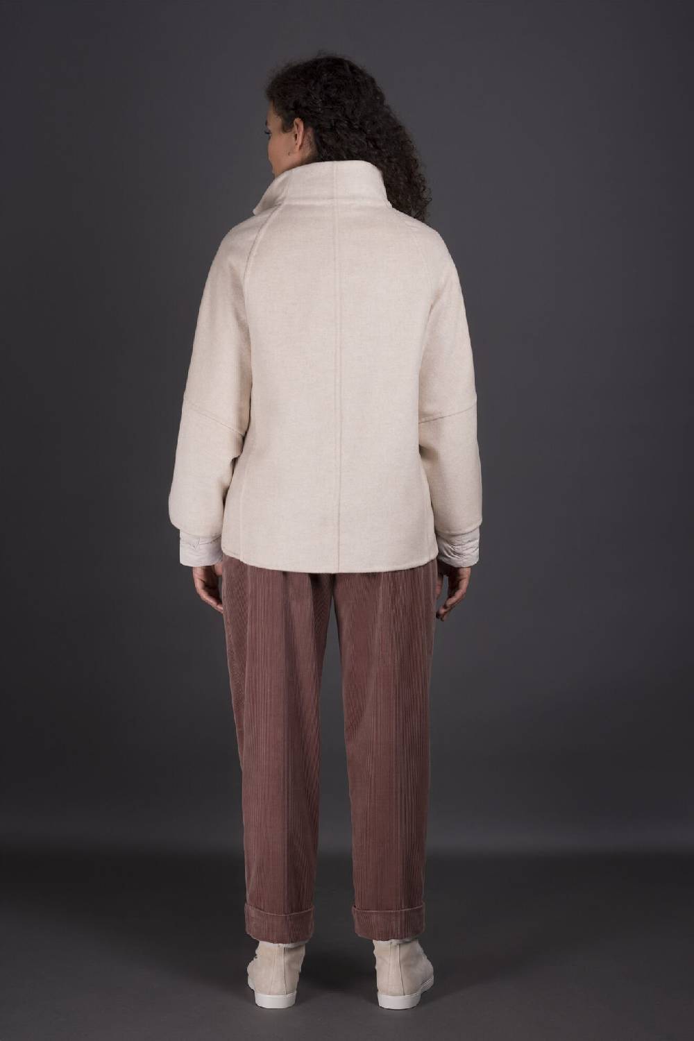 Moorer Giacche LENIE-Y