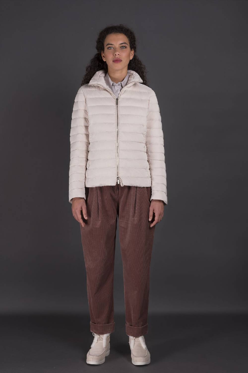 Moorer Giacche LENIE-Y